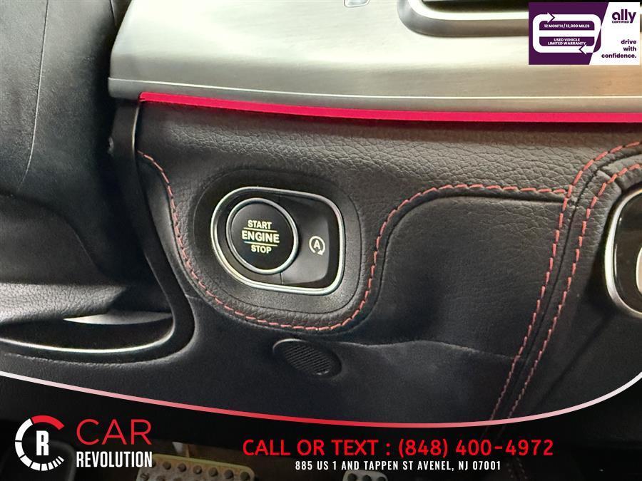 used 2023 Mercedes-Benz AMG GLE 53 car, priced at $62,995