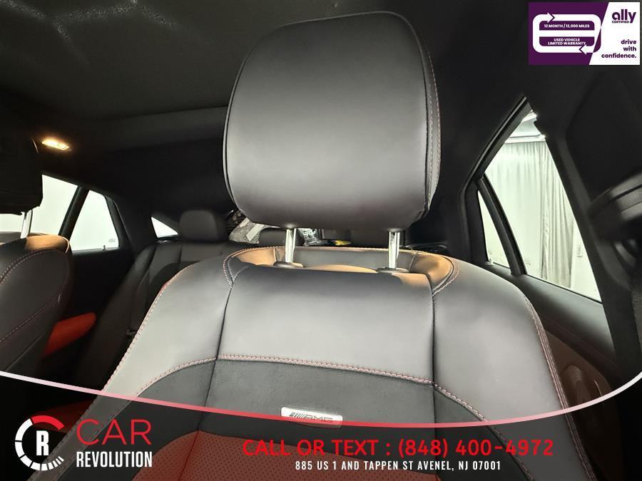 used 2023 Mercedes-Benz AMG GLE 53 car, priced at $62,995