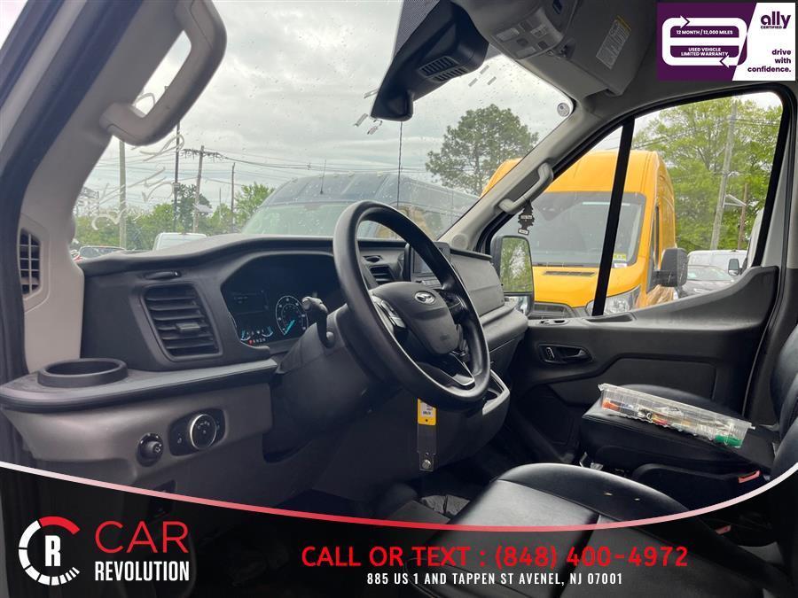 used 2024 Ford Transit-250 car, priced at $36,694