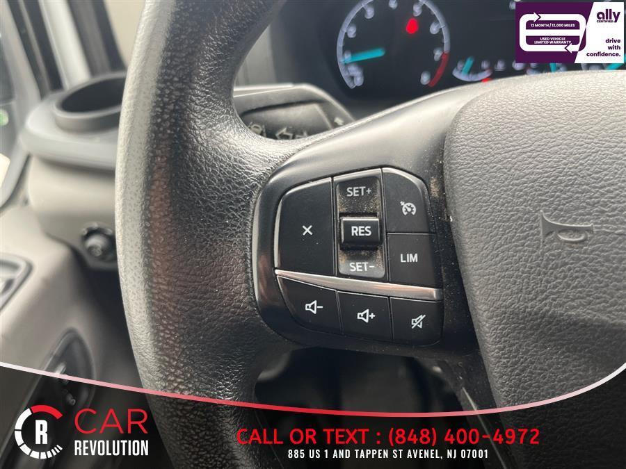 used 2024 Ford Transit-250 car, priced at $36,694