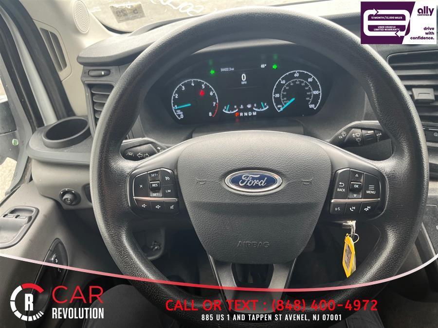 used 2024 Ford Transit-250 car, priced at $36,694