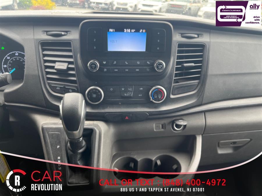 used 2024 Ford Transit-250 car, priced at $36,694