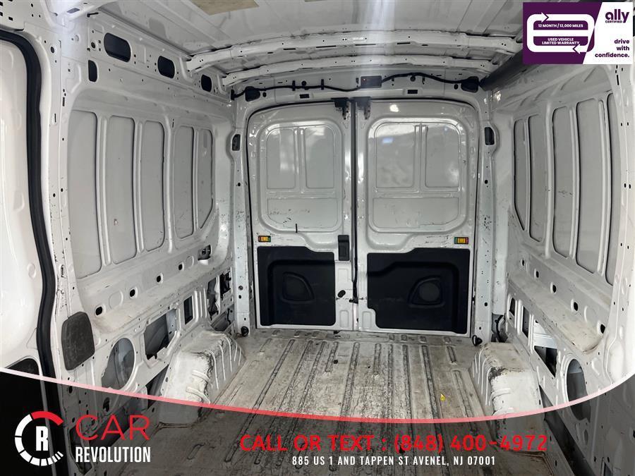 used 2024 Ford Transit-250 car, priced at $36,694