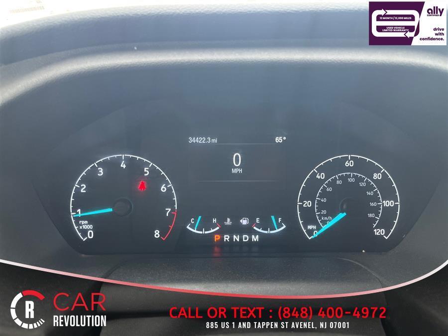 used 2024 Ford Transit-250 car, priced at $36,694