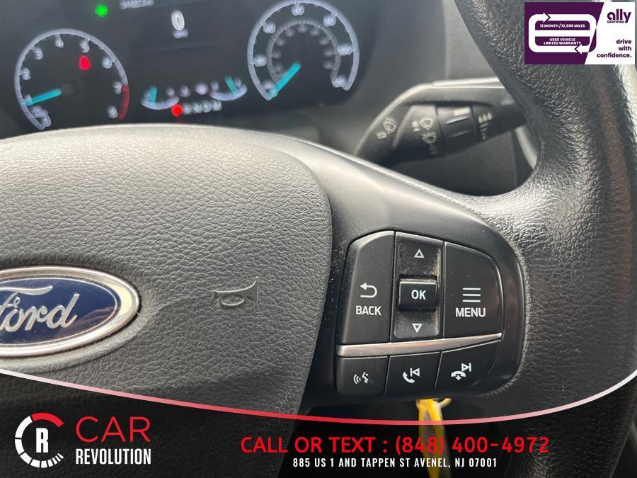 used 2024 Ford Transit-250 car, priced at $36,694
