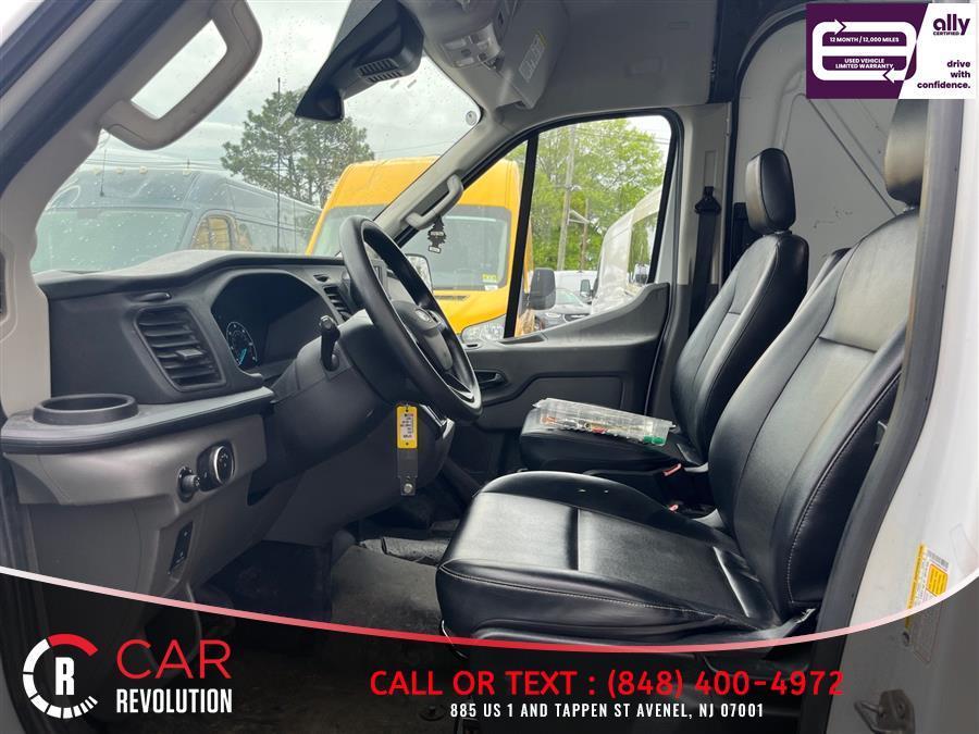 used 2024 Ford Transit-250 car, priced at $36,694