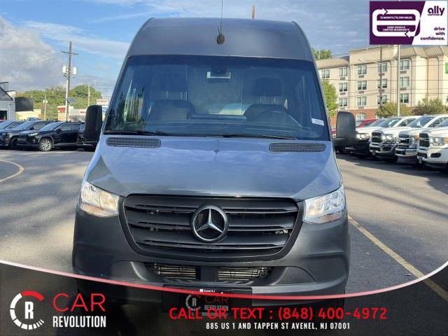used 2019 Mercedes-Benz Sprinter 2500 car, priced at $18,550