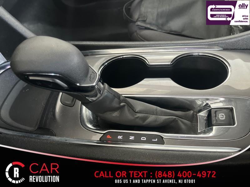 used 2023 Chevrolet Malibu car, priced at $13,940