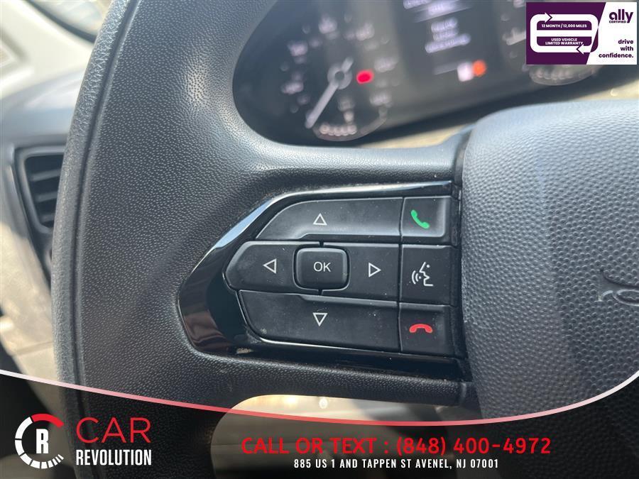 used 2025 Ram ProMaster 2500 car, priced at $33,394