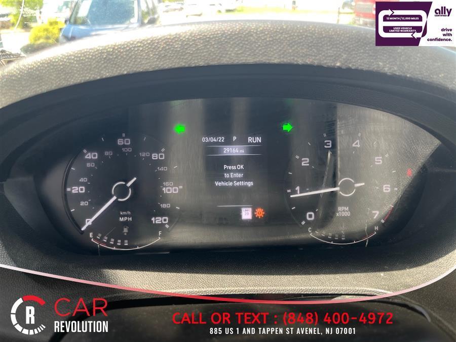 used 2025 Ram ProMaster 2500 car, priced at $33,394