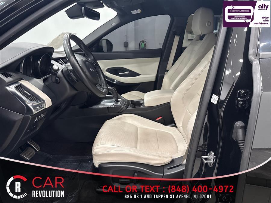 used 2020 Jaguar E-PACE car, priced at $18,394