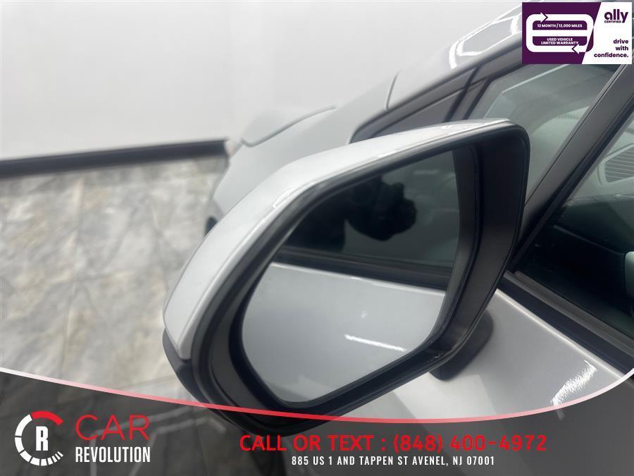 used 2023 Toyota Corolla car, priced at $17,995