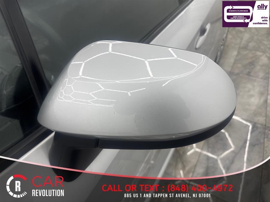 used 2023 Toyota Corolla car, priced at $17,995