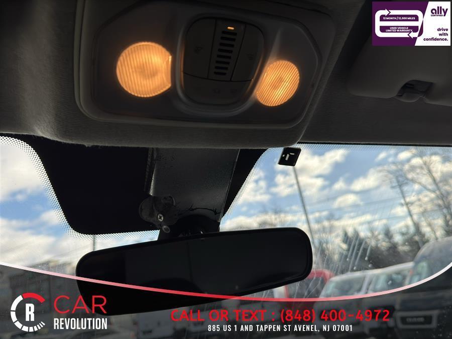 used 2019 Ram ProMaster 2500 car, priced at $15,950