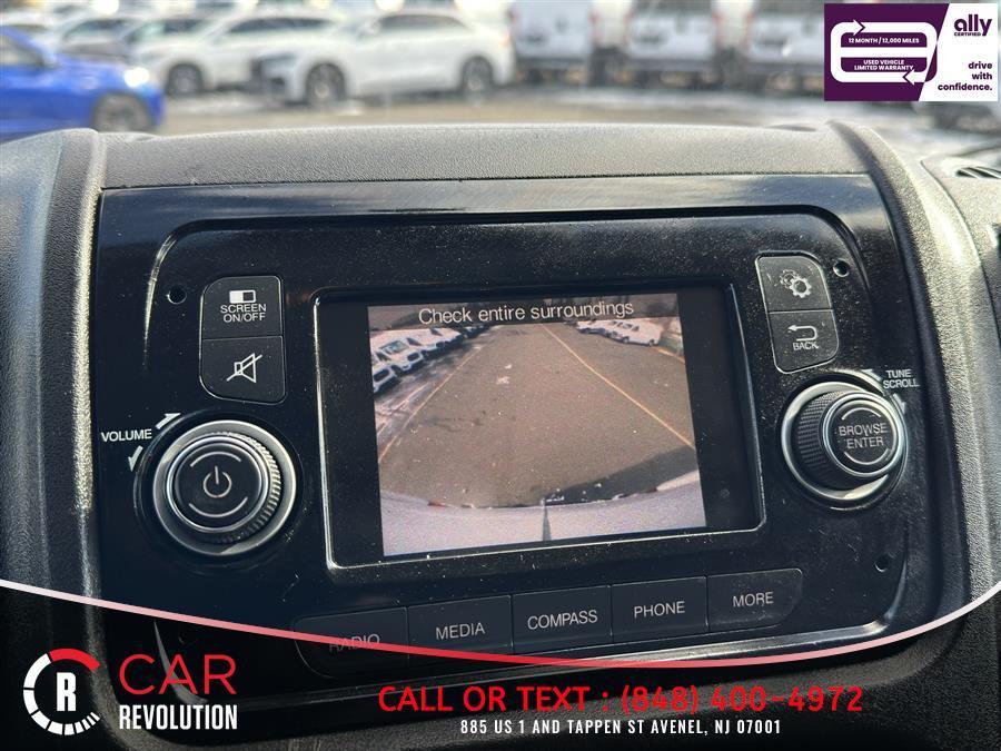 used 2019 Ram ProMaster 2500 car, priced at $15,950