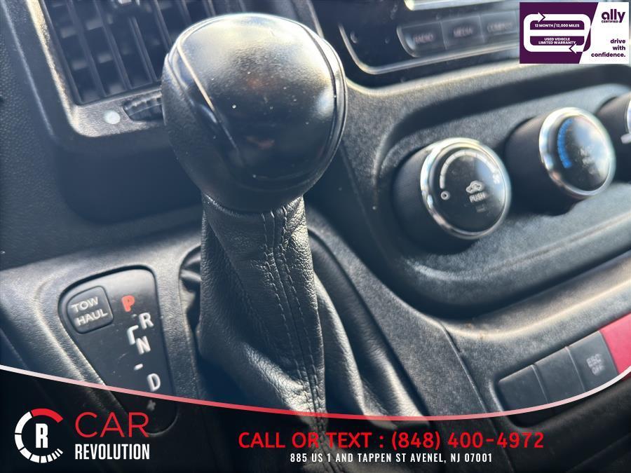 used 2019 Ram ProMaster 2500 car, priced at $15,950