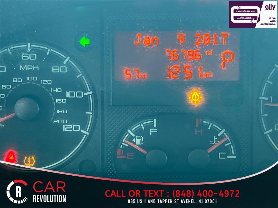 used 2020 Ram ProMaster 3500 car, priced at $22,790