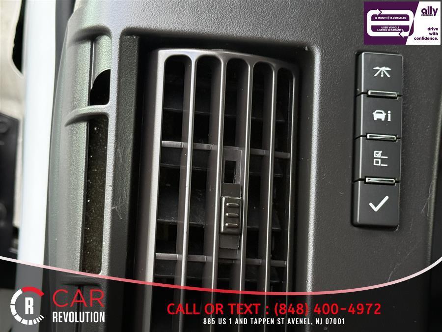 used 2023 GMC Savana 2500 car, priced at $26,999