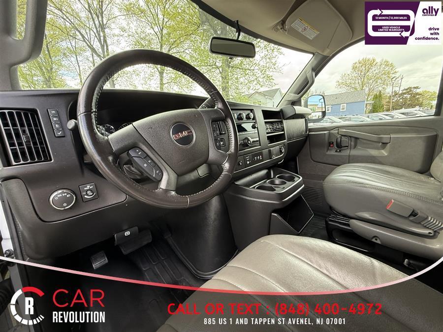 used 2023 GMC Savana 2500 car, priced at $26,999