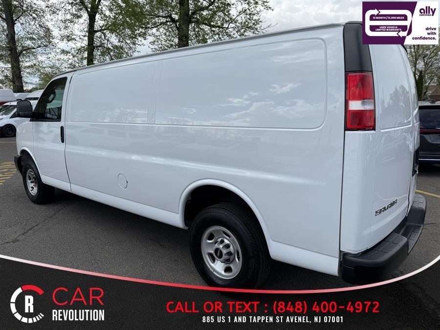 used 2023 GMC Savana 2500 car, priced at $26,999