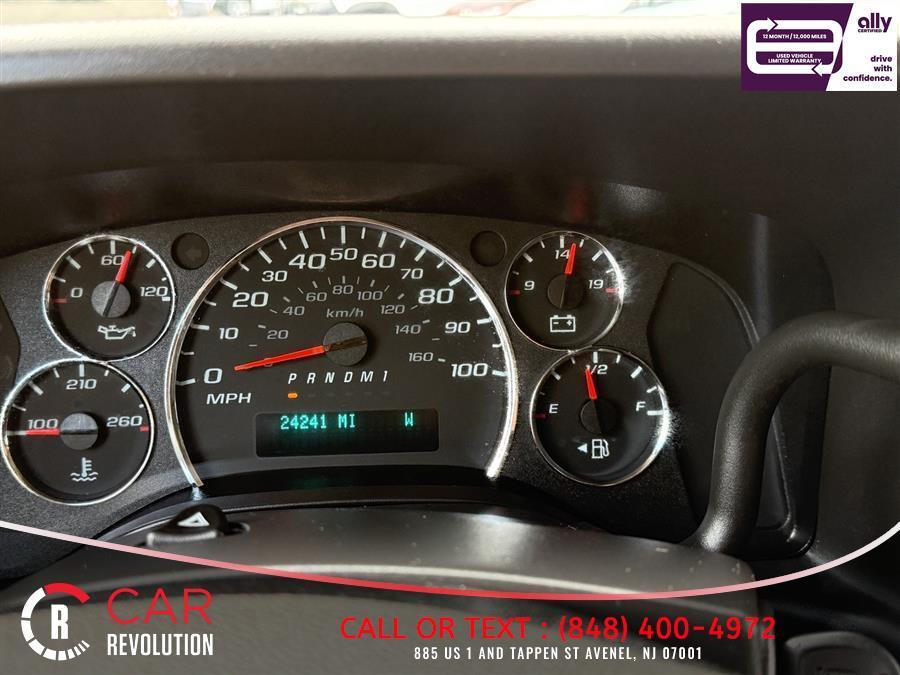 used 2023 GMC Savana 2500 car, priced at $26,999