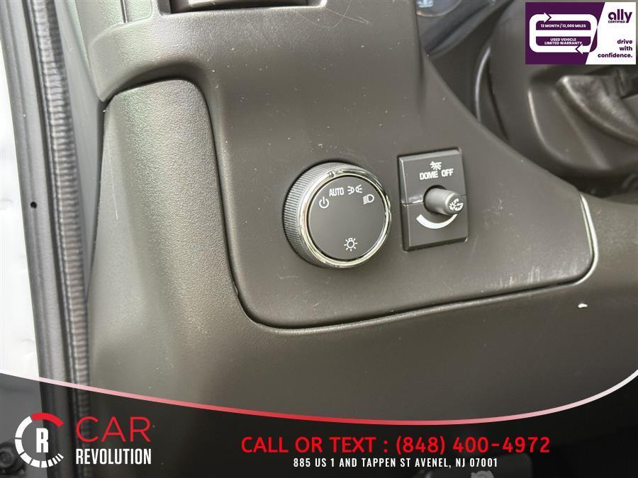 used 2023 GMC Savana 2500 car, priced at $26,999