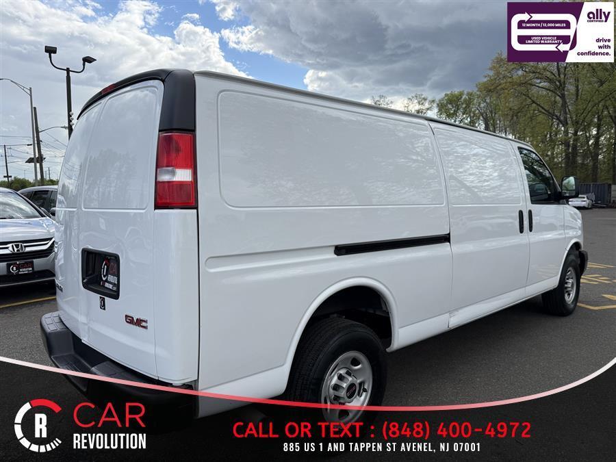 used 2023 GMC Savana 2500 car, priced at $26,999