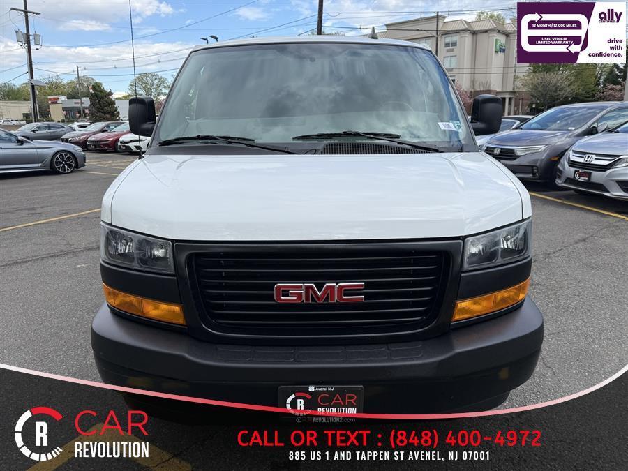 used 2023 GMC Savana 2500 car, priced at $26,999