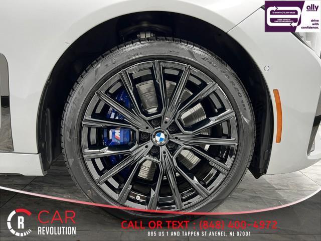 used 2020 BMW 750 car, priced at $30,800