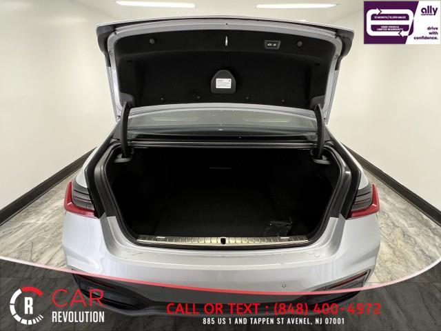 used 2020 BMW 750 car, priced at $30,800