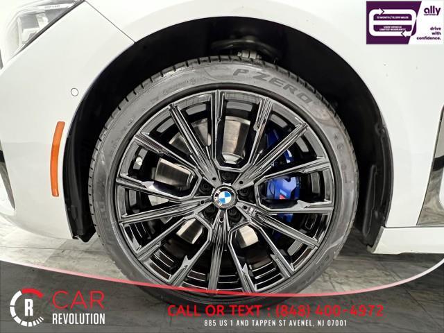 used 2020 BMW 750 car, priced at $30,800