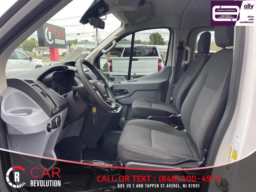 used 2019 Ford Transit-350 car, priced at $20,675