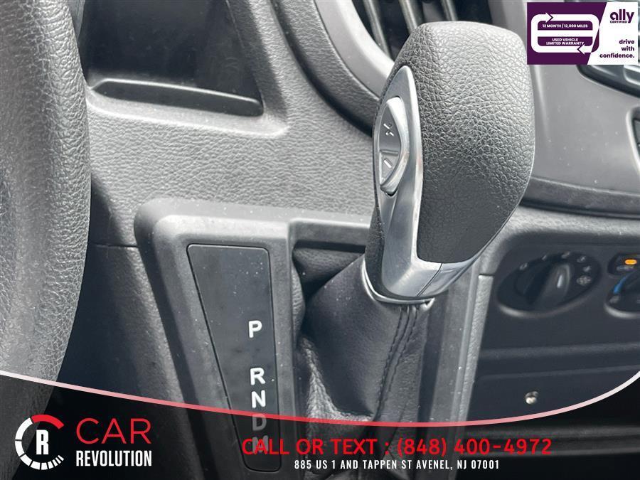 used 2019 Ford Transit-350 car, priced at $20,675