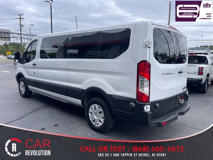 used 2019 Ford Transit-350 car, priced at $20,675
