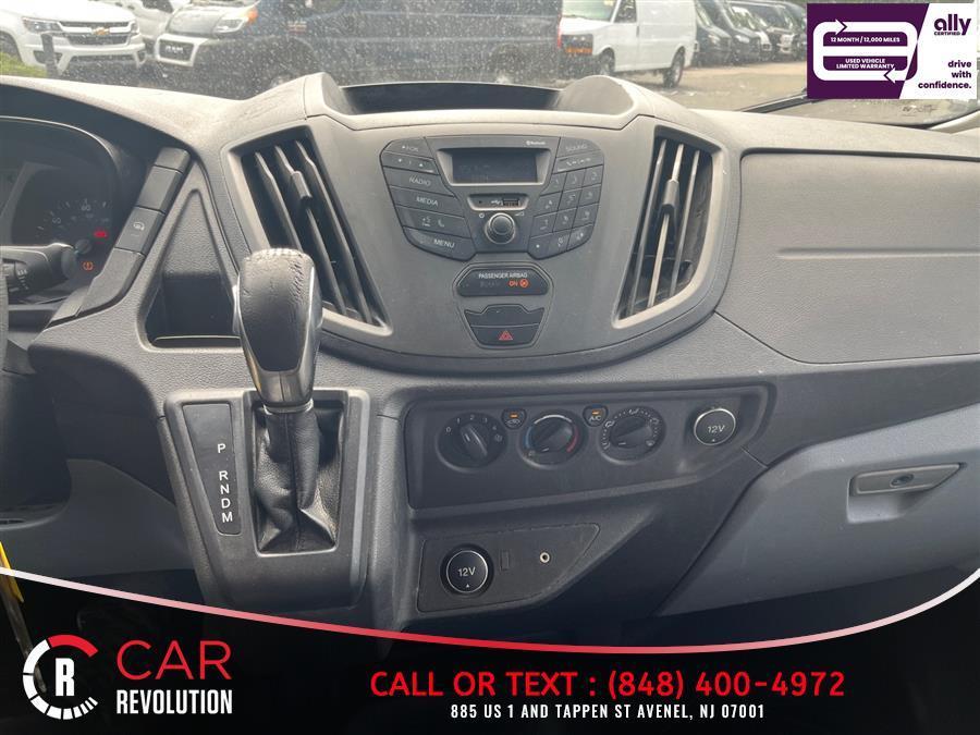 used 2019 Ford Transit-250 car, priced at $18,794