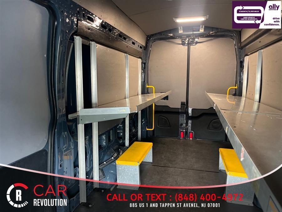 used 2019 Ford Transit-250 car, priced at $18,794