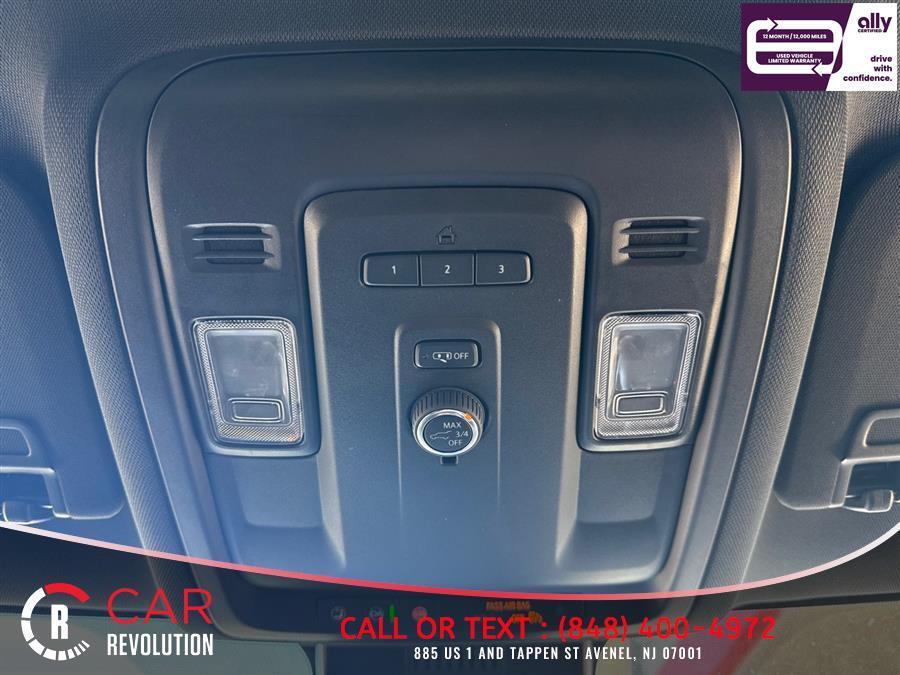 used 2024 Chevrolet Tahoe car, priced at $40,786