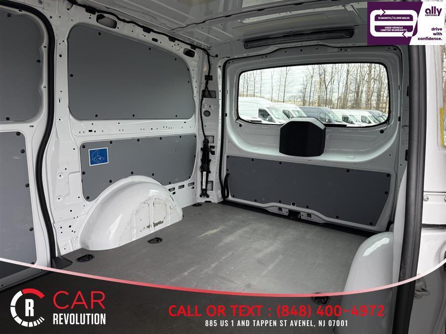 used 2022 Mercedes-Benz Metris car, priced at $23,794