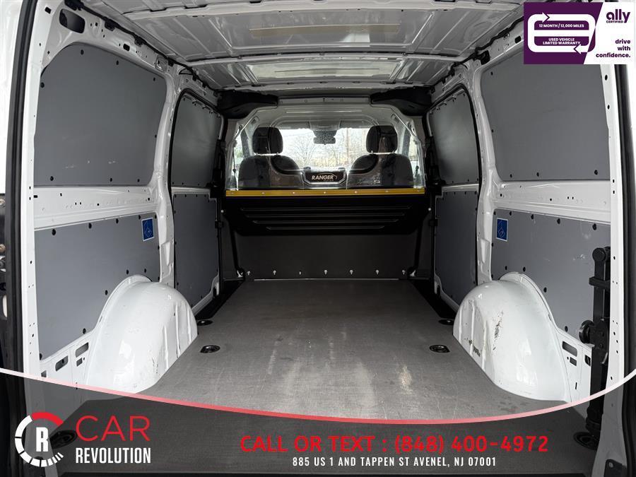 used 2022 Mercedes-Benz Metris car, priced at $23,794