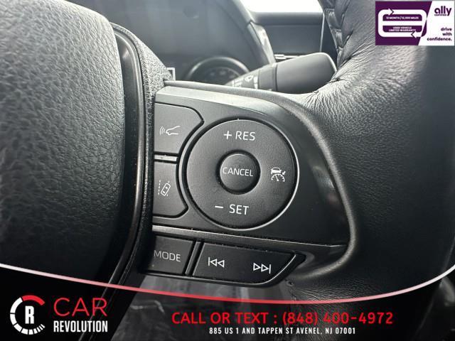 used 2022 Toyota Camry car, priced at $16,950