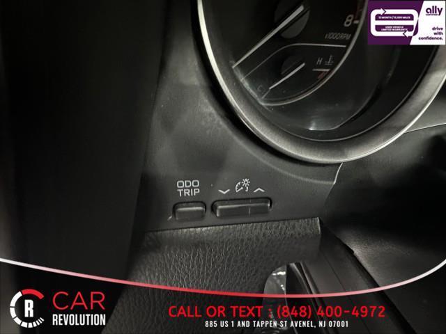 used 2022 Toyota Camry car, priced at $16,950