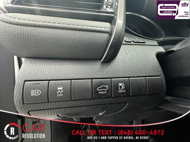 used 2022 Toyota Camry car, priced at $16,950