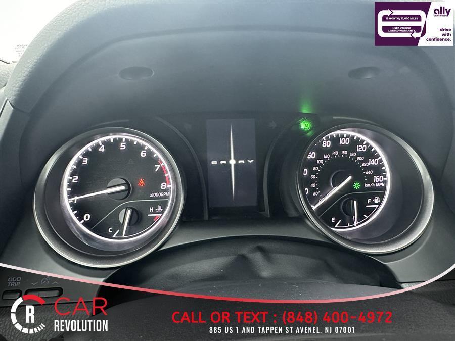used 2022 Toyota Camry car, priced at $18,345