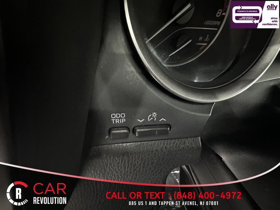 used 2022 Toyota Camry car, priced at $18,345