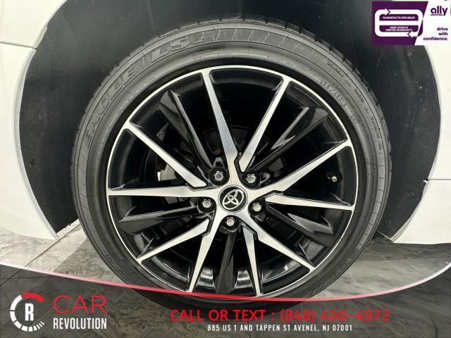 used 2022 Toyota Camry car, priced at $16,950