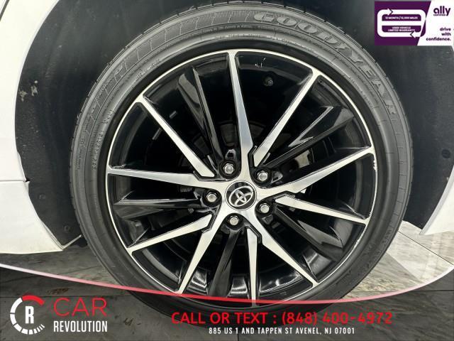 used 2022 Toyota Camry car, priced at $16,950
