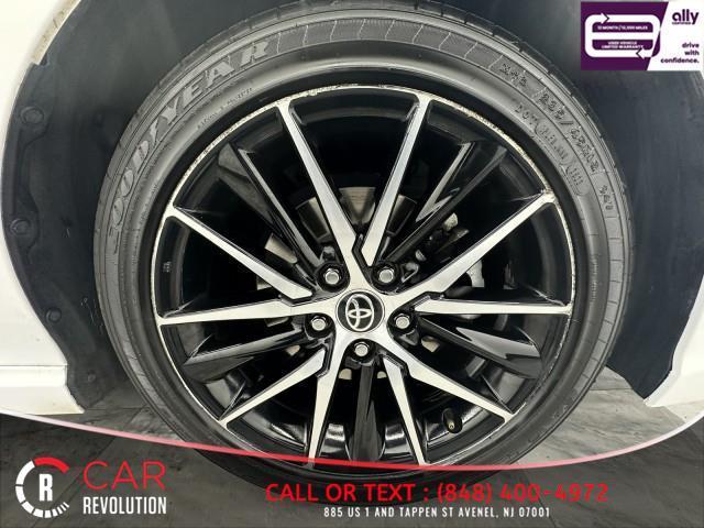 used 2022 Toyota Camry car, priced at $16,950
