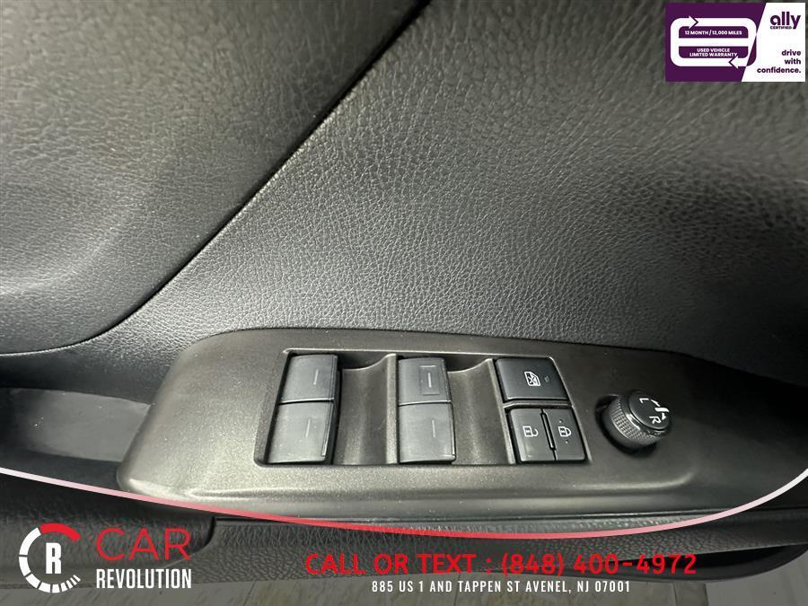 used 2022 Toyota Camry car, priced at $18,345