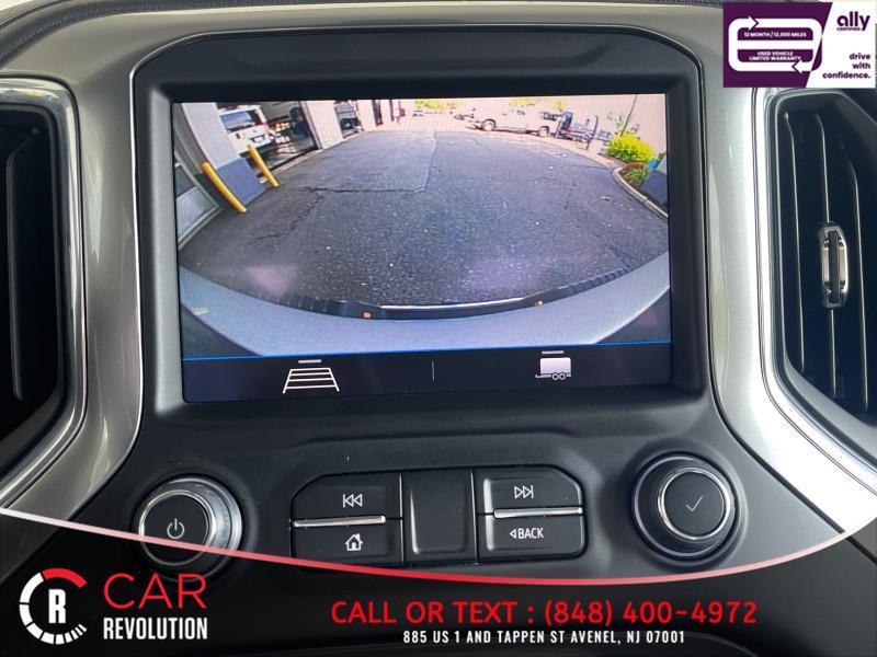 used 2023 Chevrolet Silverado 2500 car, priced at $43,045