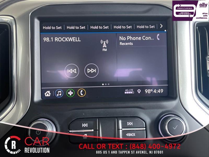 used 2023 Chevrolet Silverado 2500 car, priced at $43,045